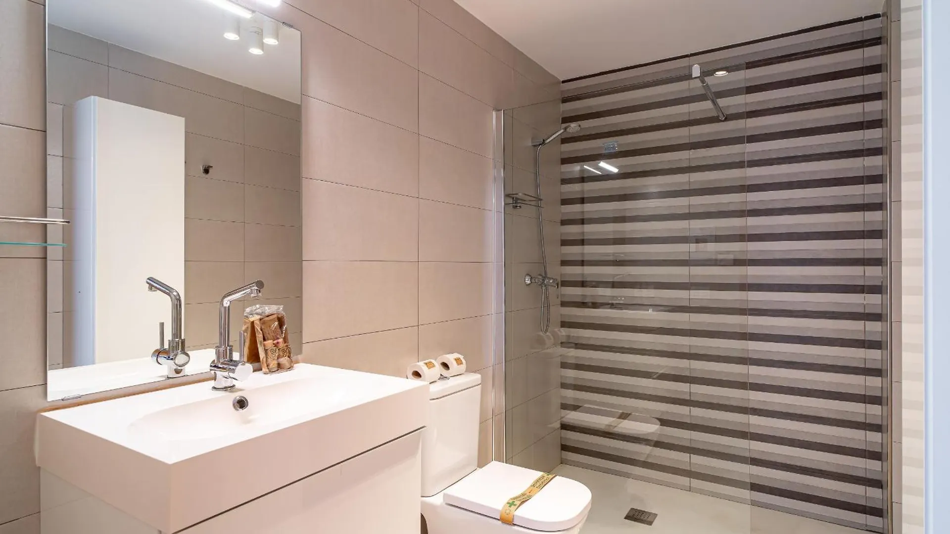 Villa La Dorada 4 Burriana By Casasol Nerja