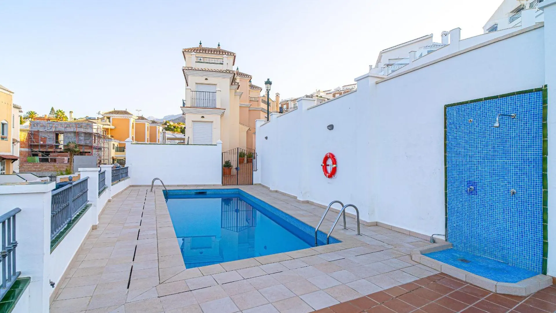 Villa La Dorada 4 Burriana By Casasol Nerja 0*,
