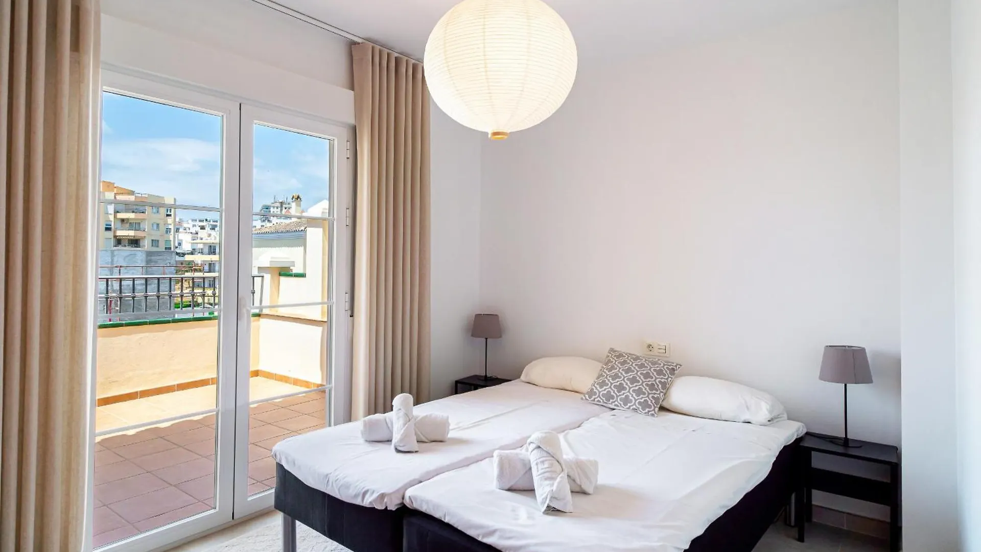 Villa La Dorada 4 Burriana By Casasol Nerja