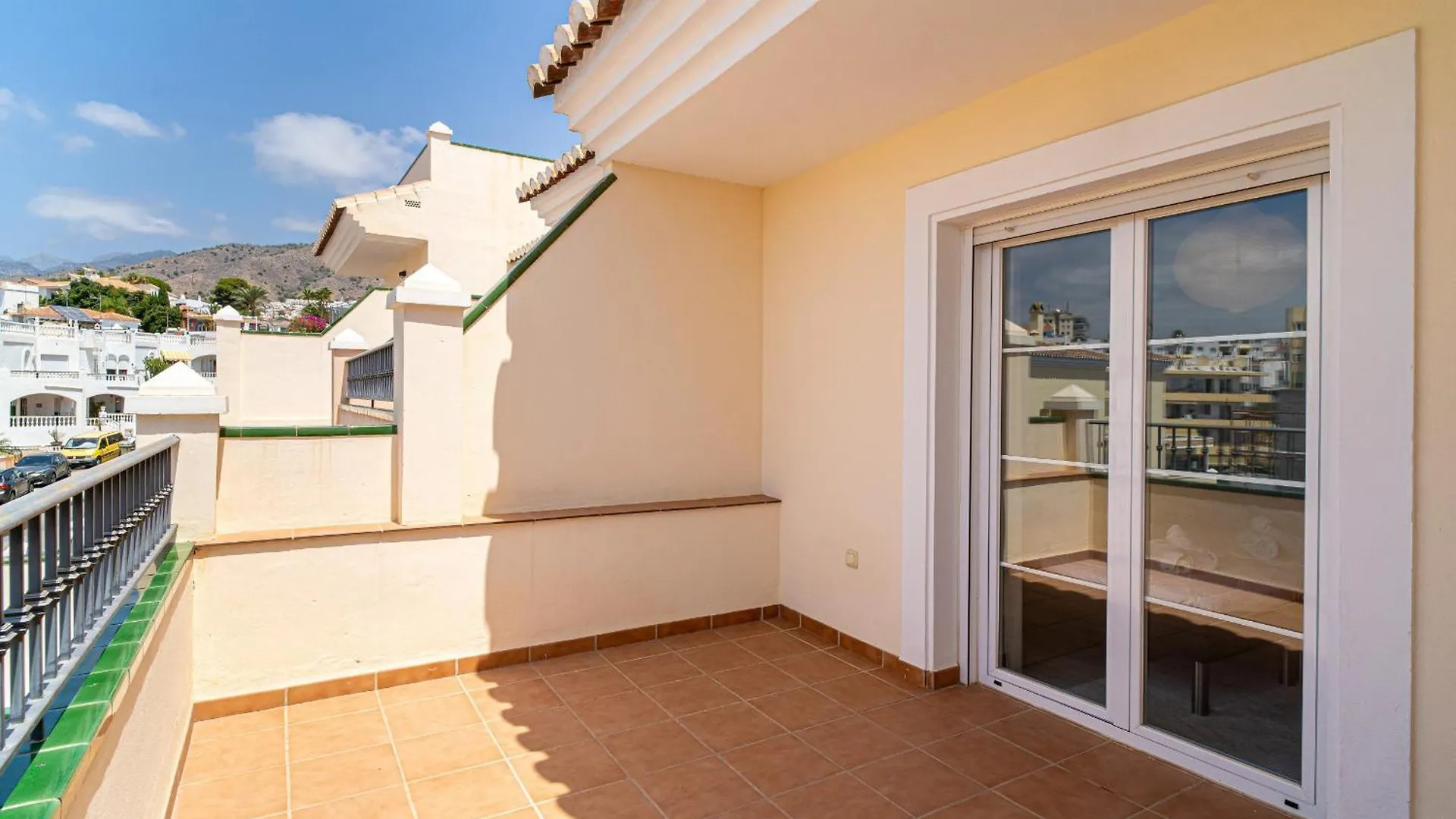 Villa La Dorada 4 Burriana By Casasol Nerja