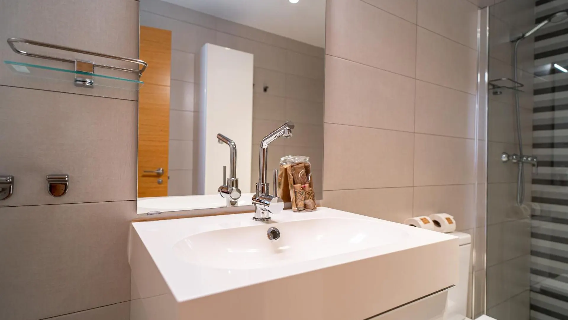 Villa La Dorada 4 Burriana By Casasol Nerja